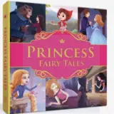 Princess fairy tales